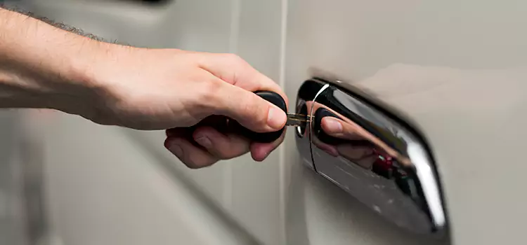 Car Unlock Service Price Cartersville