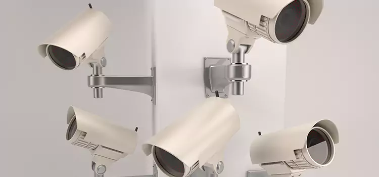 Your Trusted Partner for CCTV Solutions in Cartersville