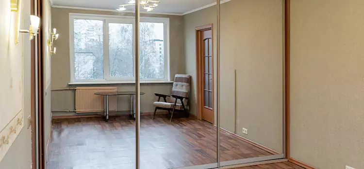 Mirror Closet Door Roller Replacement Cartersville