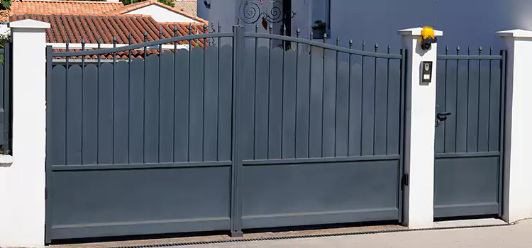 Emergency Commercial Gate Repair Cartersville