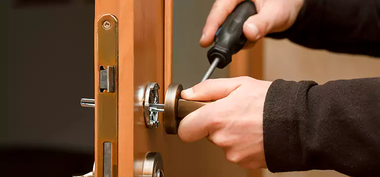 Semi Truck Locksmith Cartersville