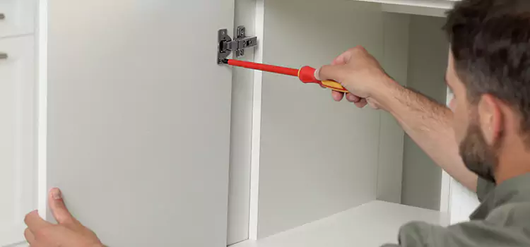 Screen Door Hinge Repair Cartersville