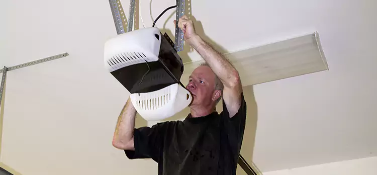 Garage Door Opener Service Cartersville