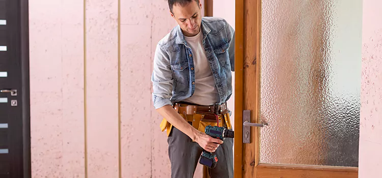 Door Glass Replacement Cartersville