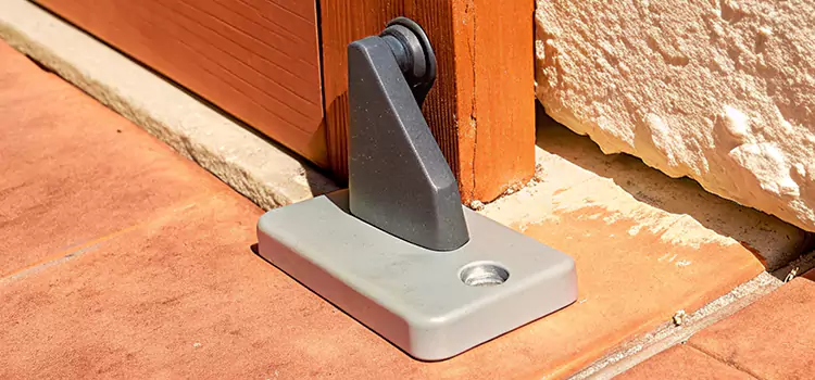Aesthetic Door Stop Selection Cartersville