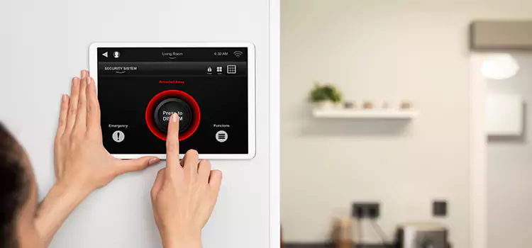 Blink Video Doorbell Installation Cartersville