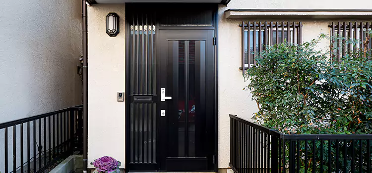 Popular Exterior Door Options in Cartersville, GA