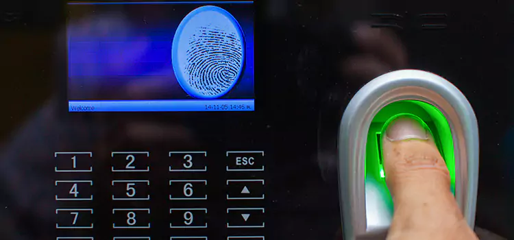 Your Trusted Partner for Secure Access in Cartersville, GA