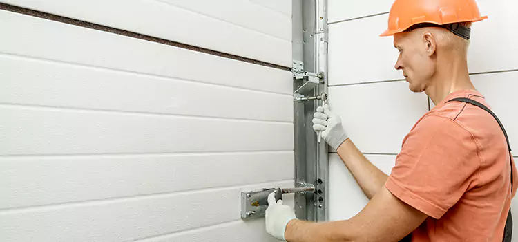 Why Choose Us for Garage Door Lock Services in Cartersville, GA?