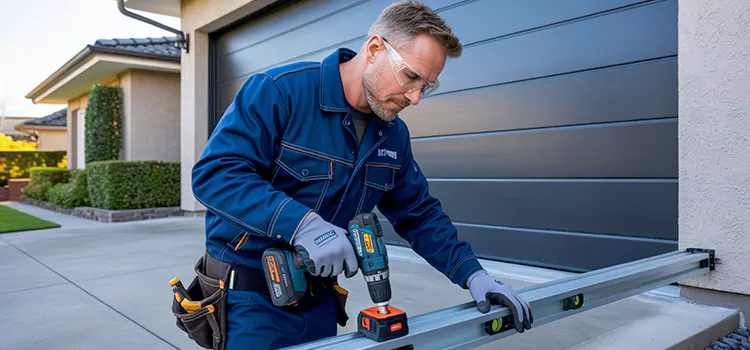 Why Choose Us for Garage Door Off Track Services in Cartersville, Georgia?
