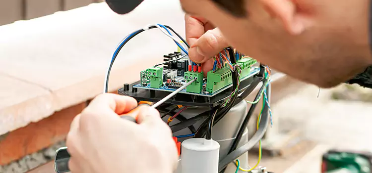 Specialized Brand Gate Motor Repairs Cartersville