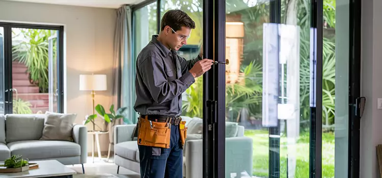 Why Choose Us for Your Glass Door Needs in Cartersville, GA?