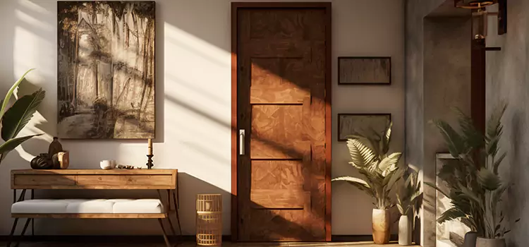 Specialty Interior Doors Cartersville
