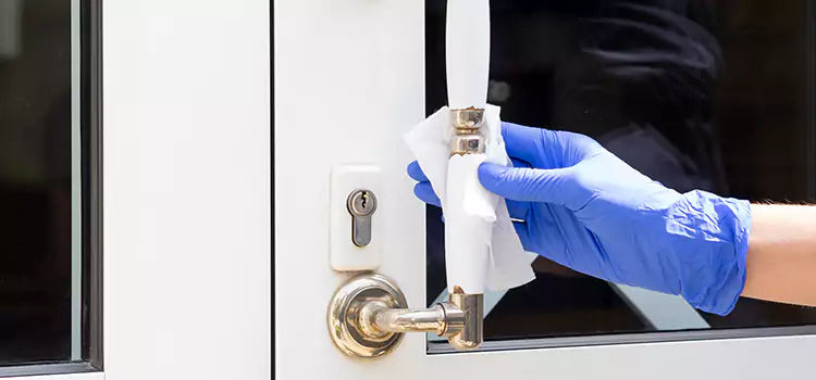 Rekey Lock Cylinder Cartersville