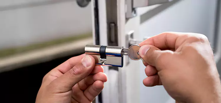 Lock Change Locksmiths Cartersville
