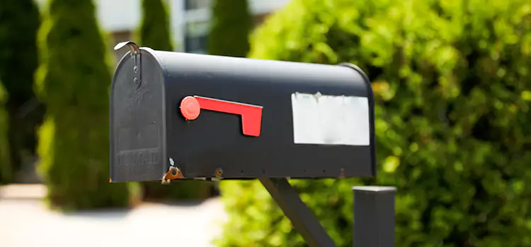 Secure Mailboxes for Packages Cartersville