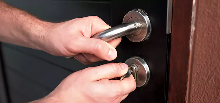 Master Key Control and Audits Cartersville