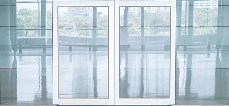 Mobile Sliding Screen Door Replacement Cartersville