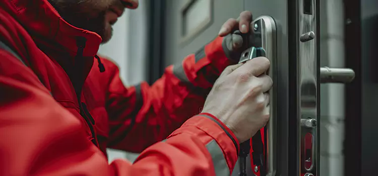 Mobile Car Key Service Cartersville