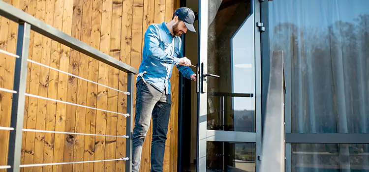 Patio Screen Door Installation Cartersville
