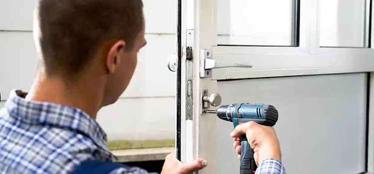 Experienced and Reliable Technicians Cartersville