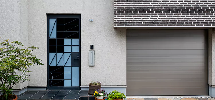 Residential Roll Up Security Doors Cartersville
