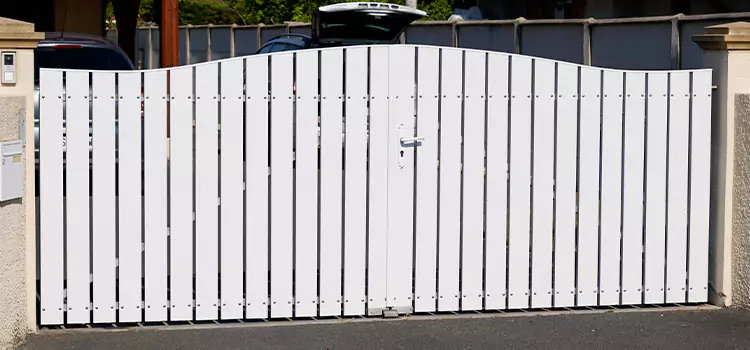 Why Choose Us for Residential Gate Repair in Cartersville, GA?