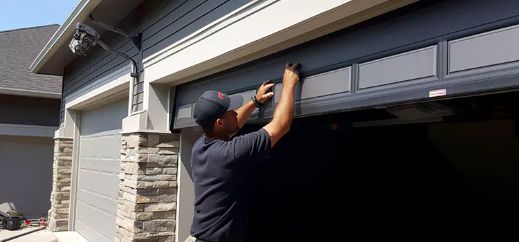 Janus Roll Up Doors Cartersville