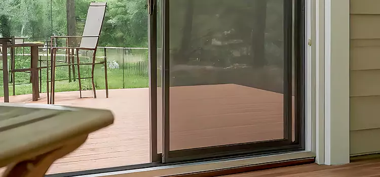 Garage Screen Door Installation Cartersville