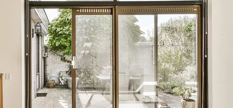 Glass Door Panel Replacement Cost Cartersville