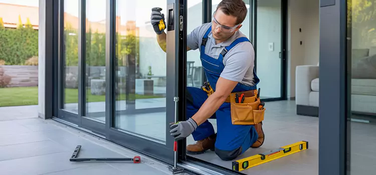 Patio Door Replacement Cartersville