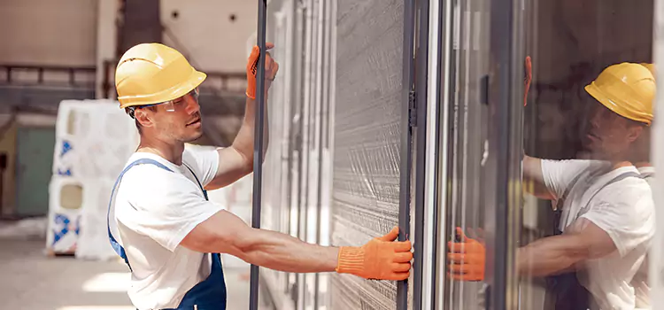 Sliding Door Mesh Replacement Cartersville