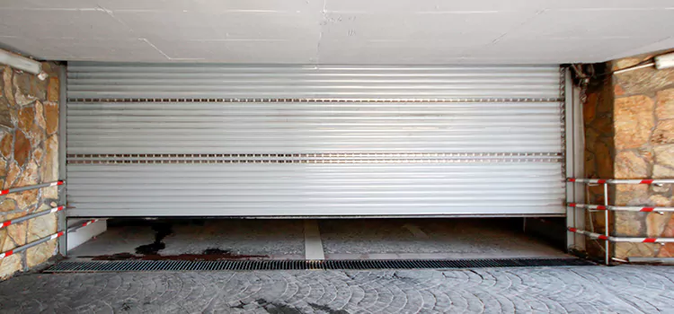 Steel Garage Door Repair Cartersville