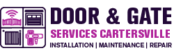 Door & Gate Services Cartersville